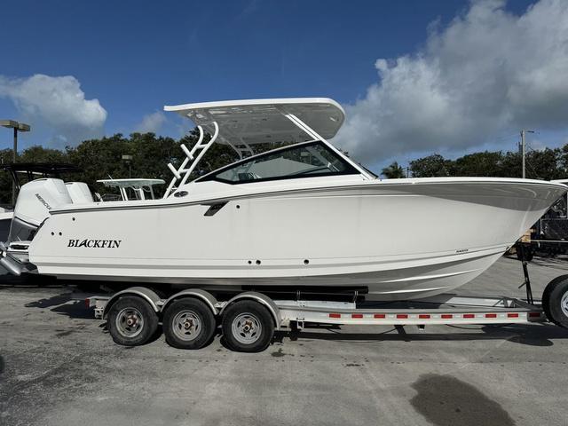 Blackfin 272dc boats for sale - boats.com