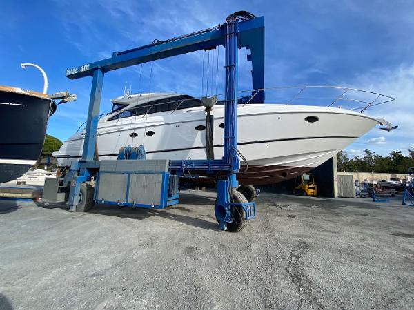 Princess V53 Princess 