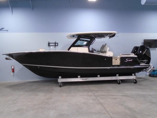 2024 Scout 305 LXF