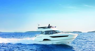 2024 Bavaria R40 Fly