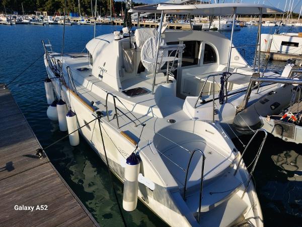 2019 Lagoon 380