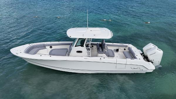 Boston Whaler 330 Outrage