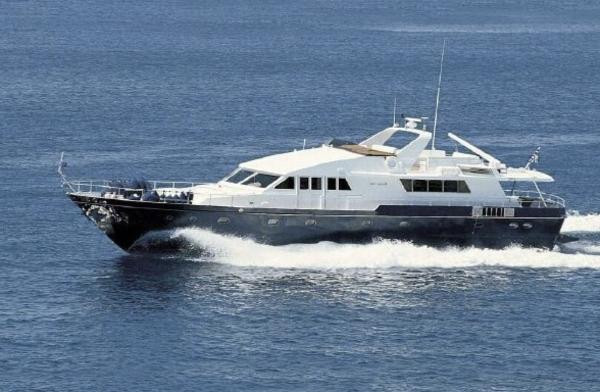 Admiral 27