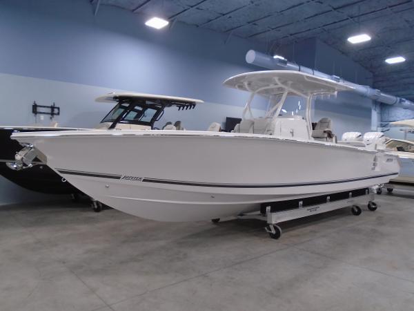 2025 Jupiter 32