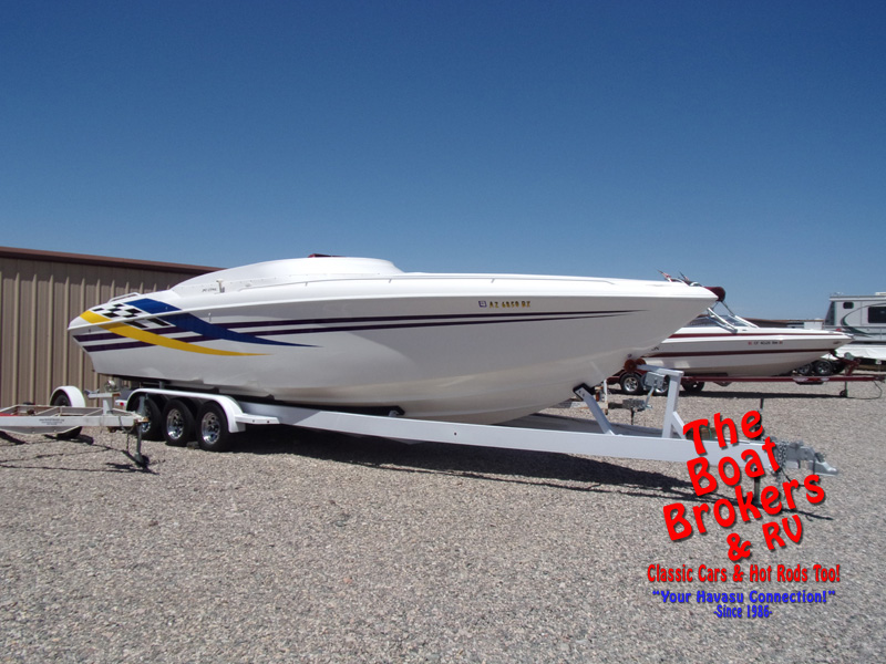 Powerquest boats for sale