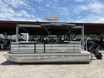 2020 Veranda VR20RC