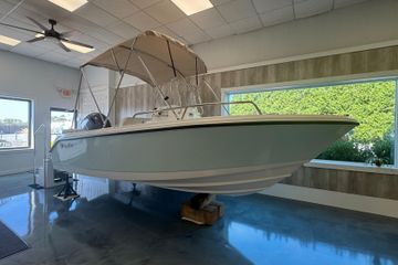 2025 Edgewater 170CC