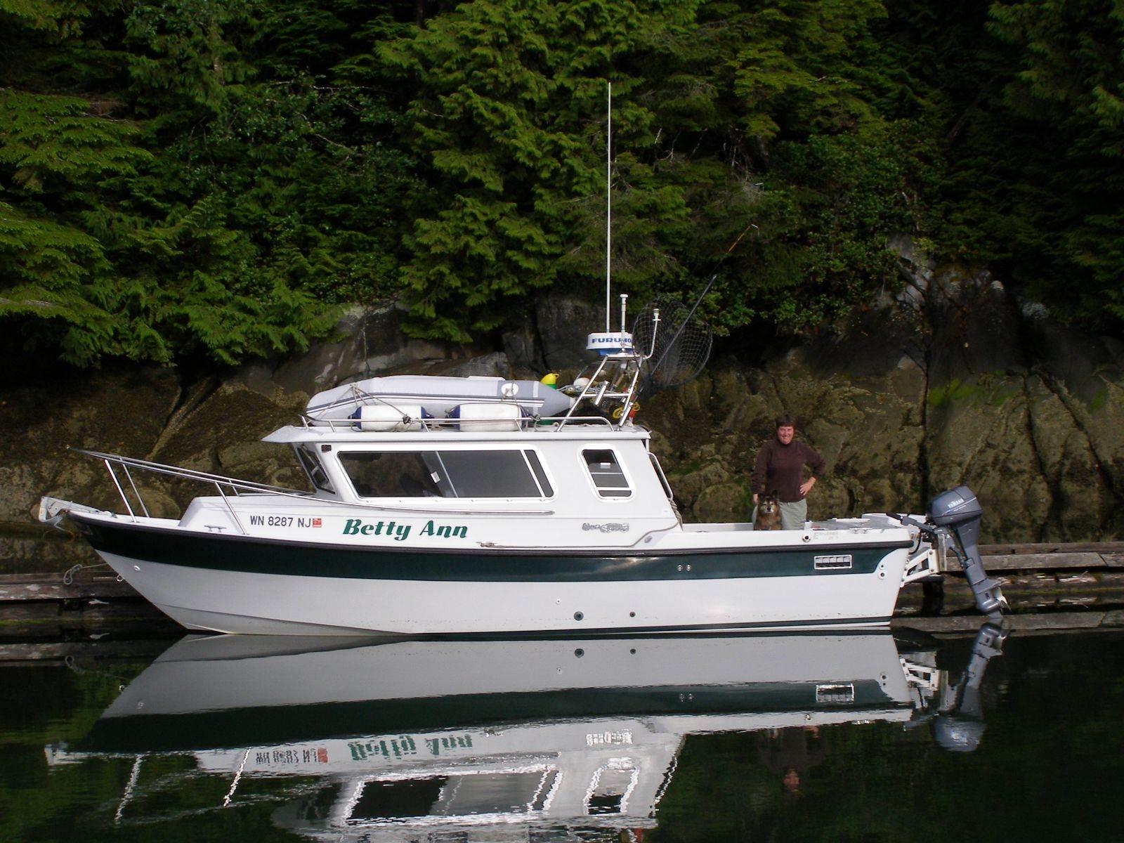 sailboats for sale in anacortes wa