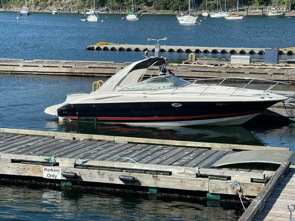 2006 Monterey 298 SC