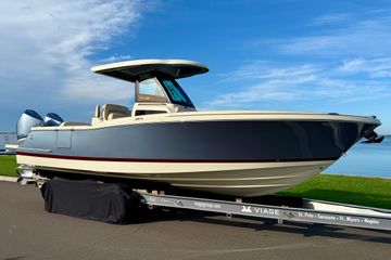 2025 Chris-Craft Catalina 28
