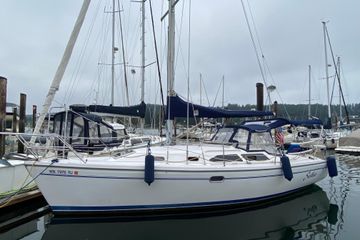 2001 Catalina 310