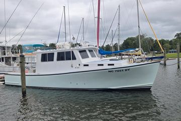 1995 MDI Downeast