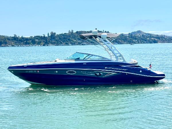 Crownline 255 SS SURF