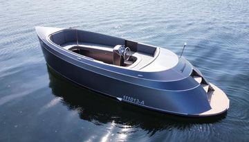 2025 Evens Speedster 653