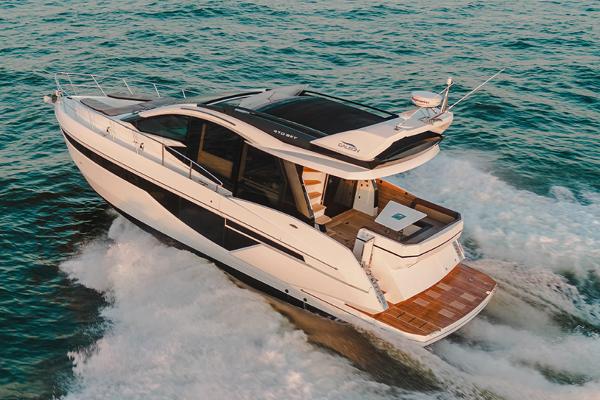 2024 Galeon 470 Sky