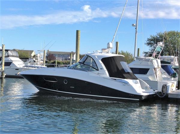 Sea Ray 350 Sundancer boats for sale - boats.com