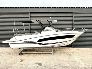 2025 Jeanneau Cap Camarat 7.5 WA