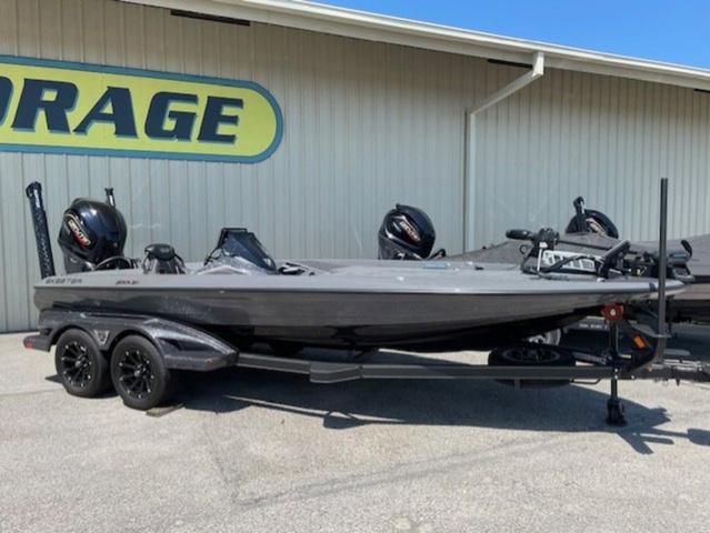 2025 Skeeter FXR21L