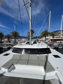 2021 Fountaine Pajot Catamaran Elba 45