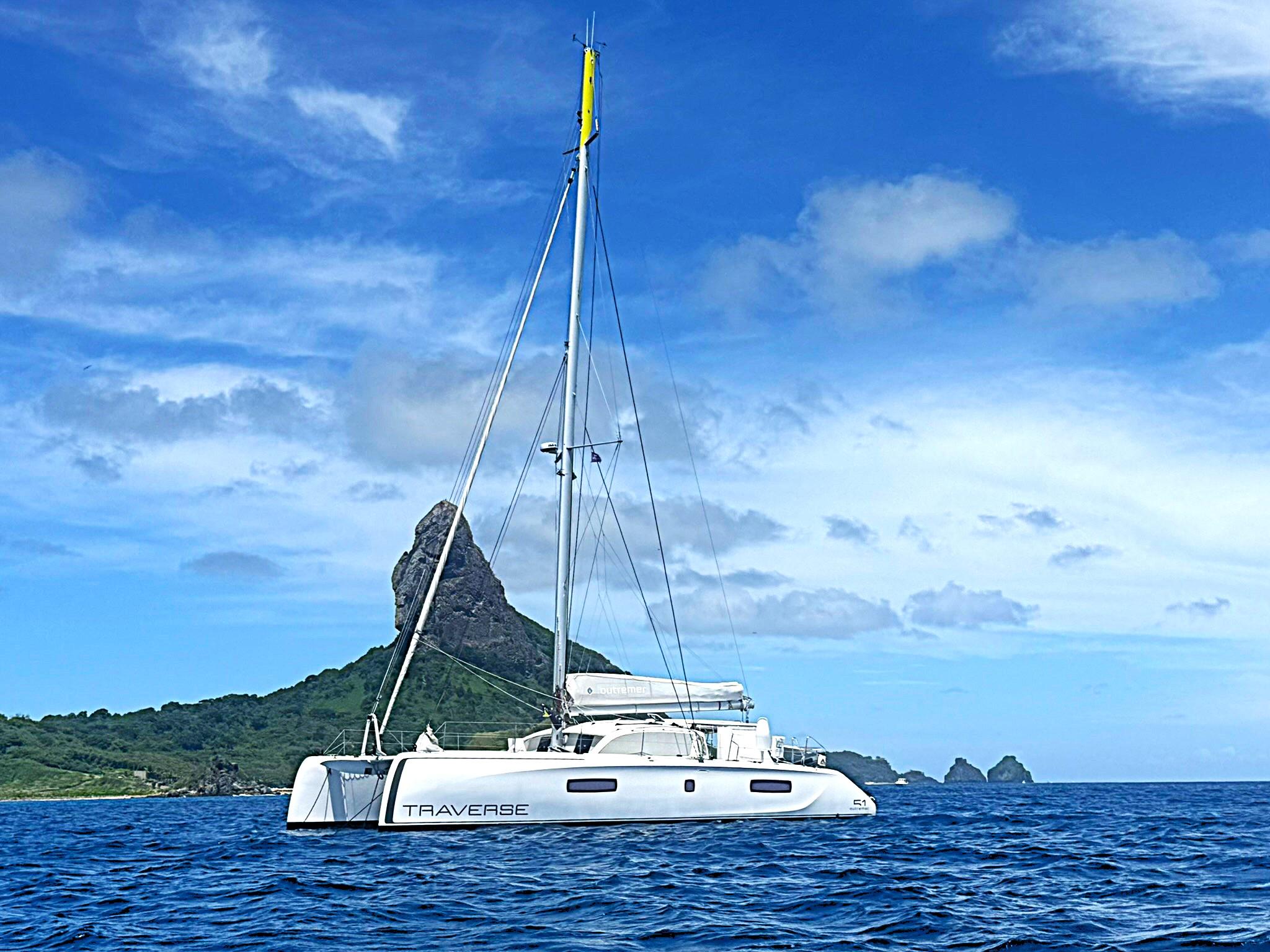 2021 Outremer 51
