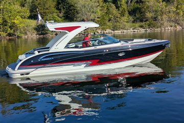 2021 Formula 310 Bowrider I/O