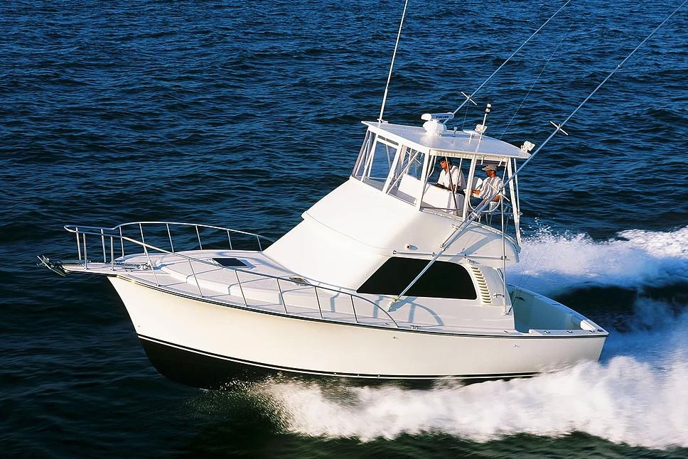 Henriques Boat image