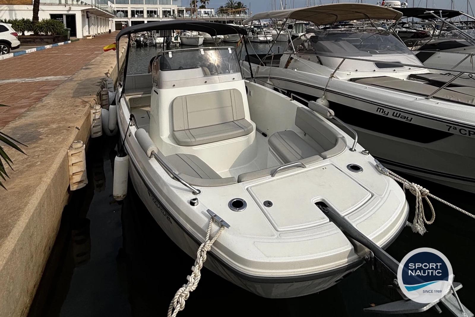 2023 Beneteau FLYER 8 SPACEDECK V2