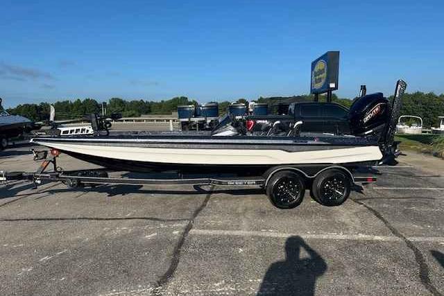 2026 Skeeter ZXE21