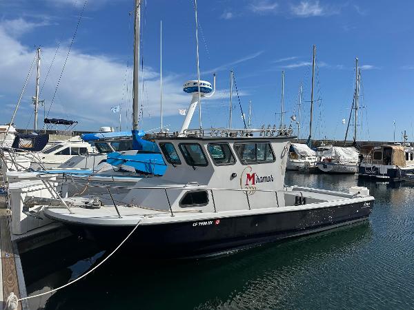 1987 Radon 26