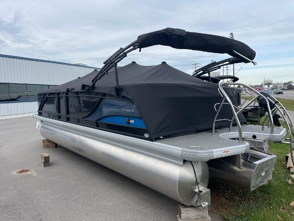2023 Godfrey Monaco 255 SB