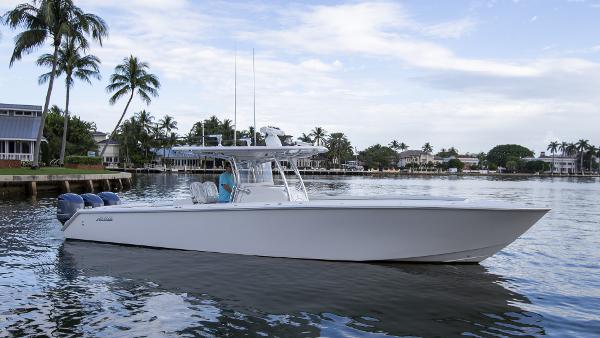 2018 Jupiter 38 FS
