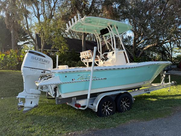 2023 Pioneer 220 Bay Sport