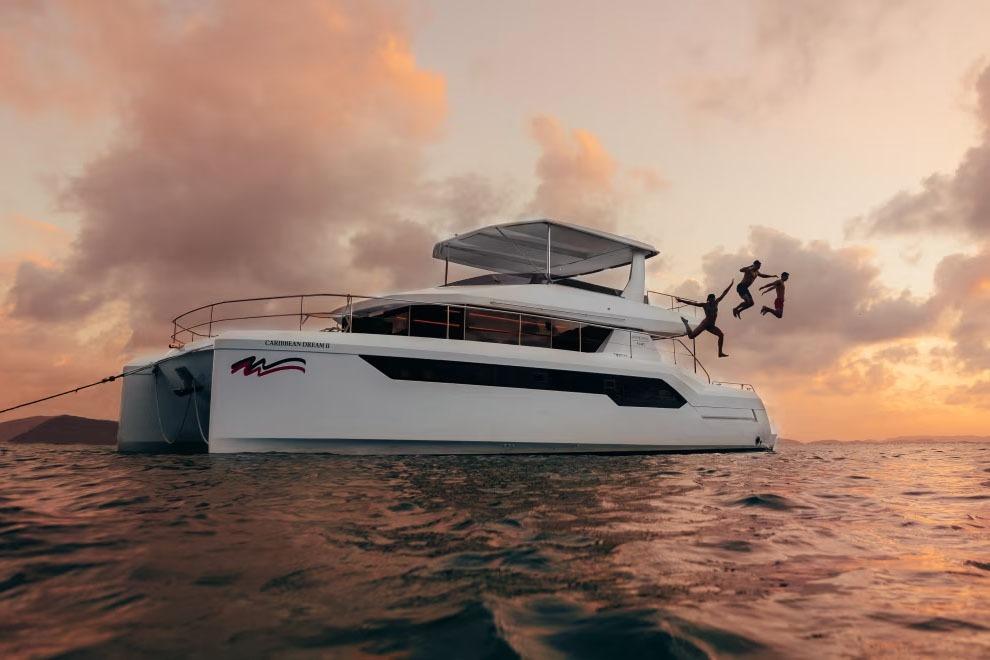 2026 Moorings 534PC