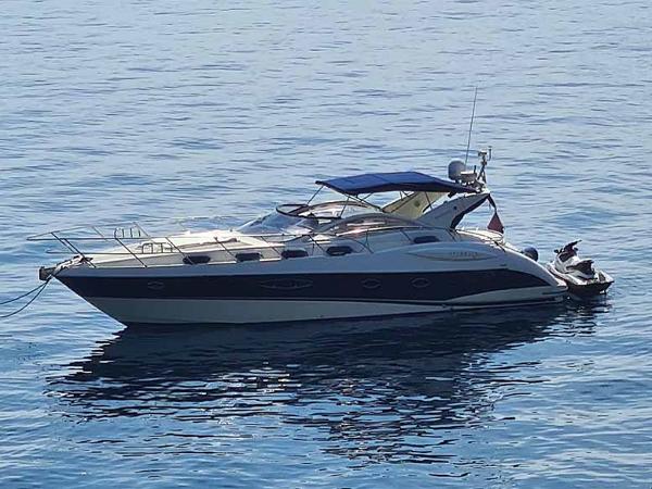 2004 Atlantis 47 Express Cruiser for sale - YachtWorld