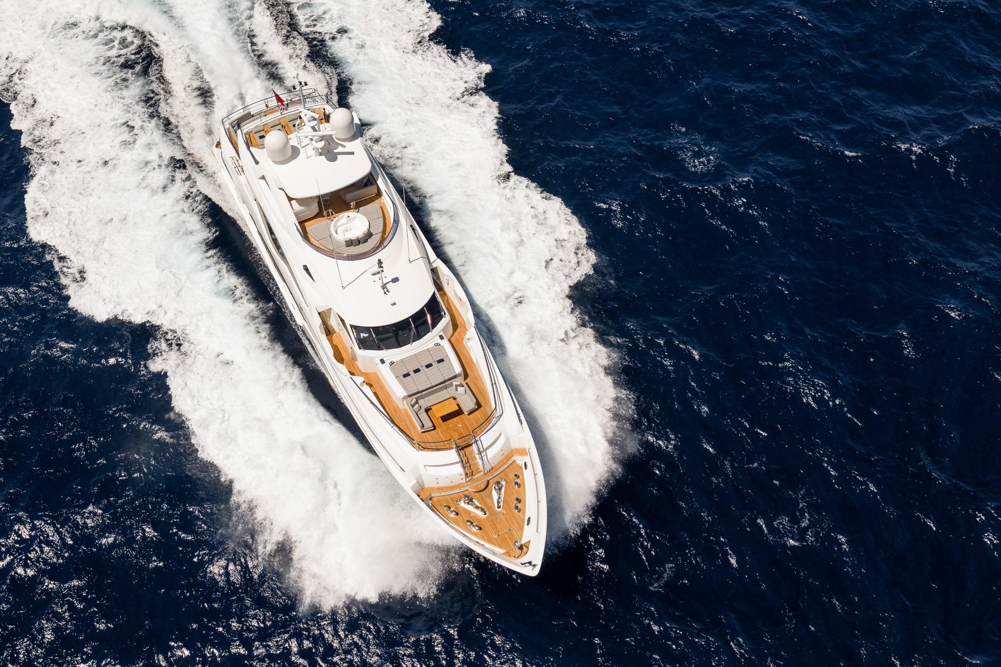 2018 Sunseeker sunseeker 131