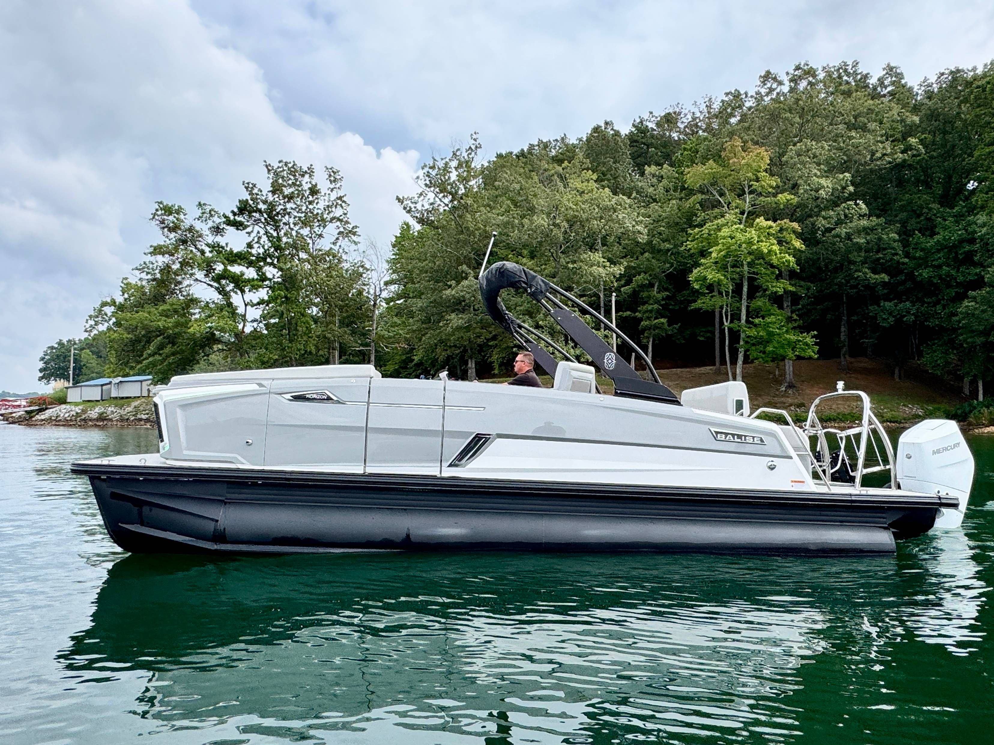 2025 Balise 24L Horizon