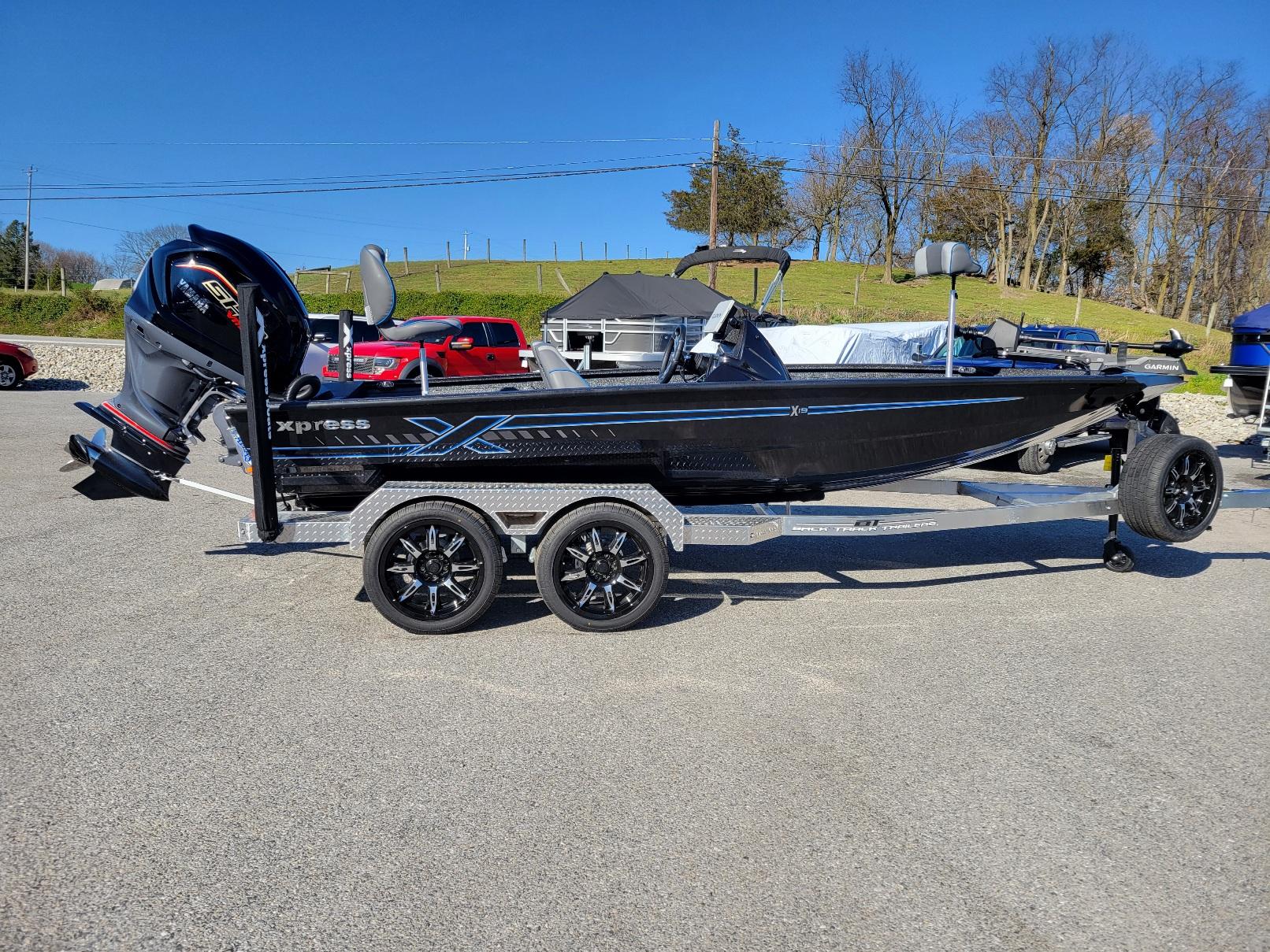 Xpress X19 boats for sale