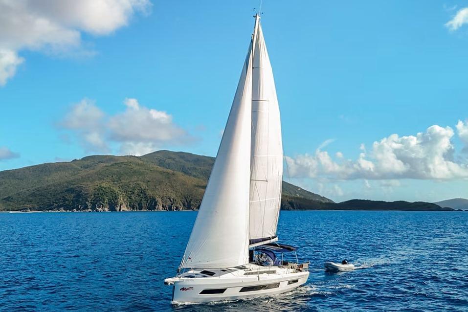 2026 Moorings 41.3