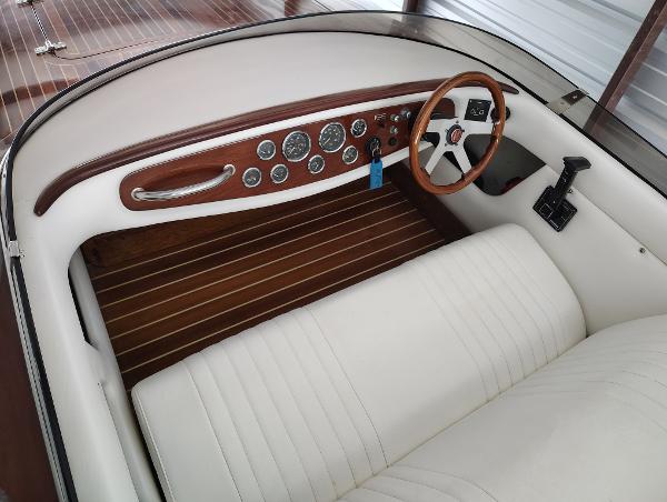 1989 Kavalk Continental