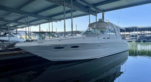 2000 Sea Ray 310 Sundancer