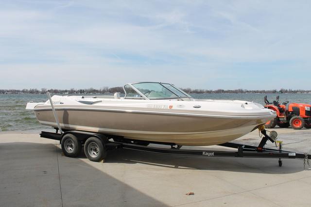 2005 Kayot V220