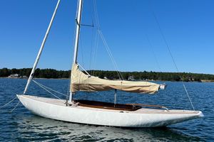 Rustler 24 Rustler 24