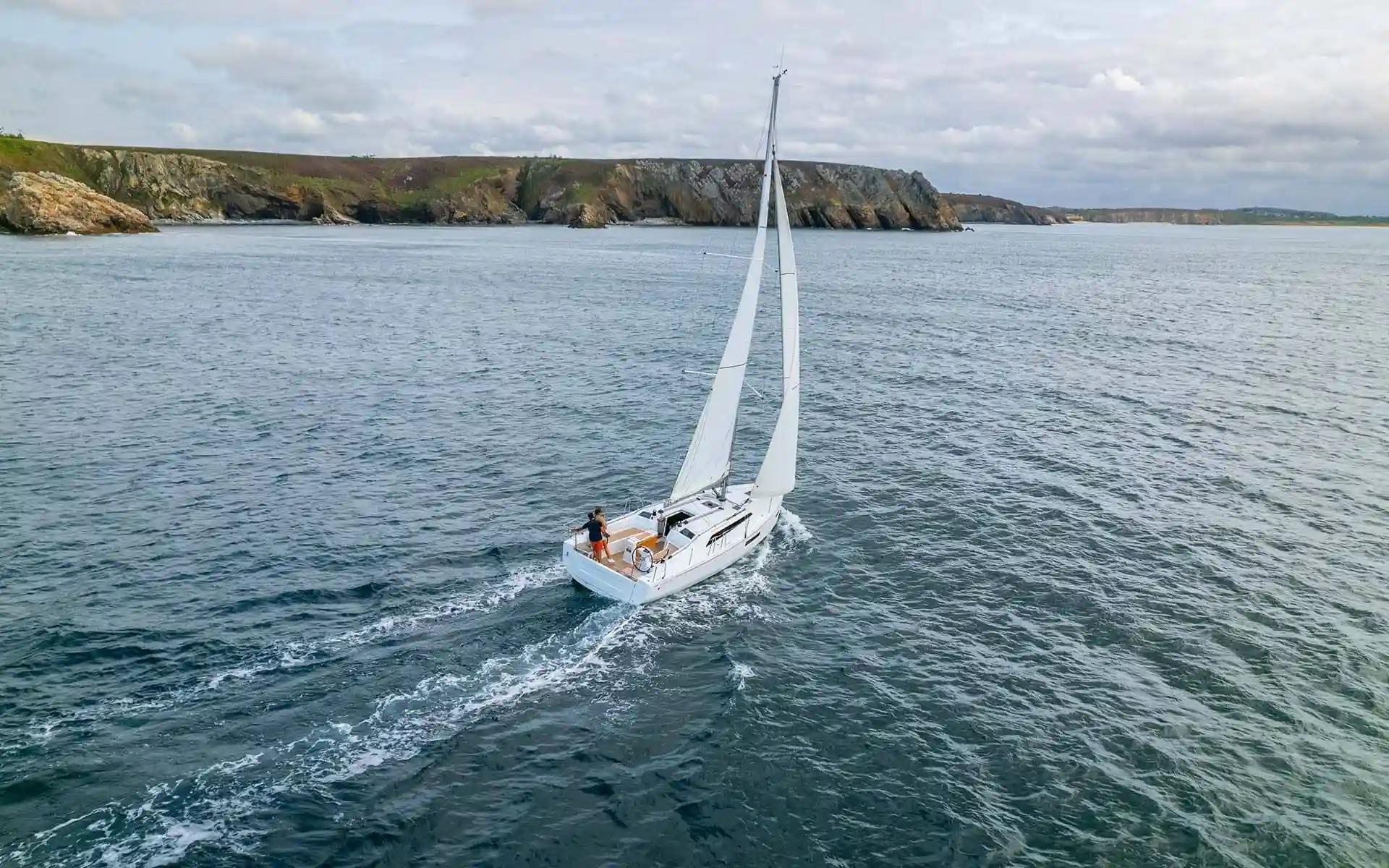 2024 Beneteau Oceanis 37.1
