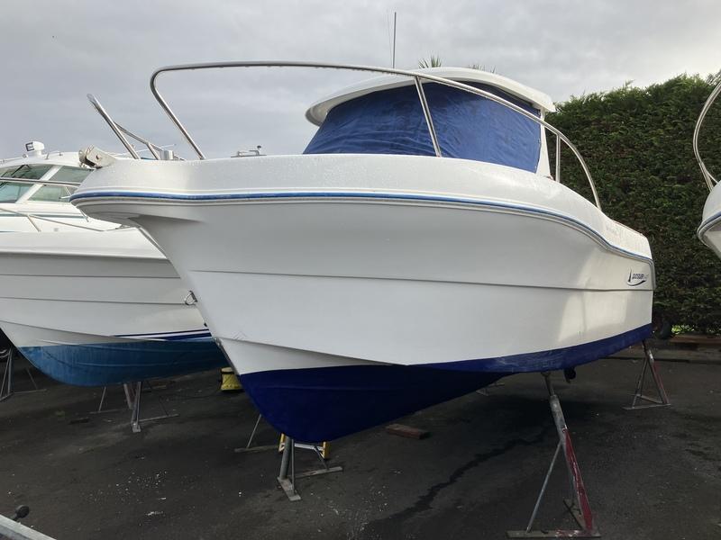 2010 Quicksilver 640 Pilothouse, Bursledon United Kingdom - boats.com