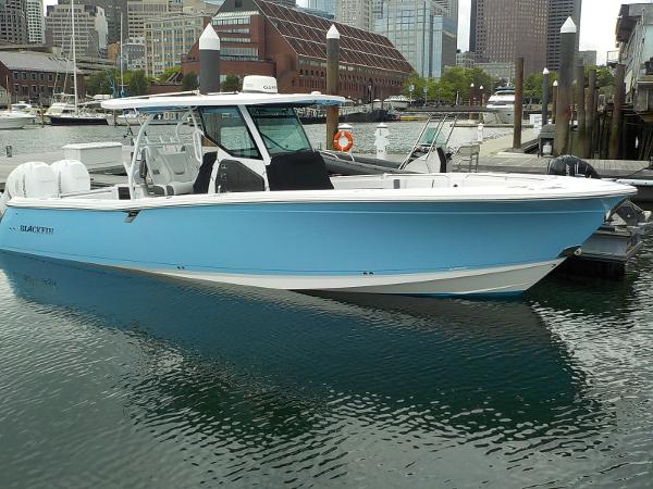 Page 5 of 15 - Used center console boats for sale in Massachusetts 