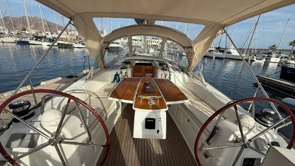 2008 Beneteau Oceanis 43