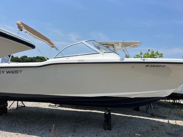 2020 Key West 239 DFS