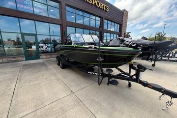 2024 Nitro ZV19 Pro