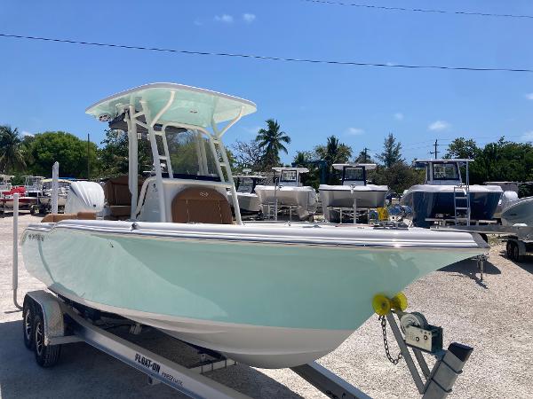 2025 Key West 239 FS