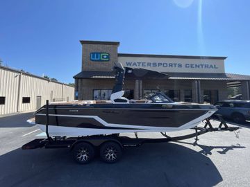 2026 Nautique Super Air Nautique GS22